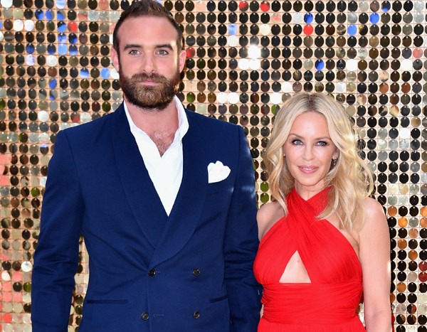 Kylie Minogue Calls Off Her Wedding To Joshua Sasse E